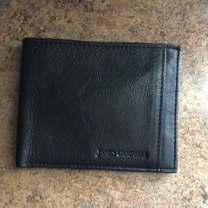 James Campbell Wallet